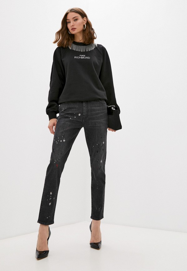 фото Джинсы john richmond