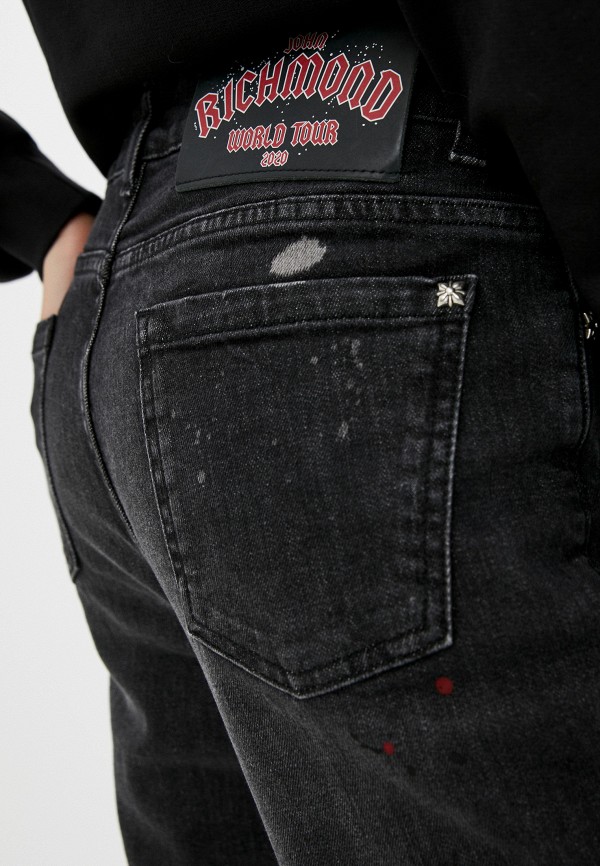 фото Джинсы john richmond
