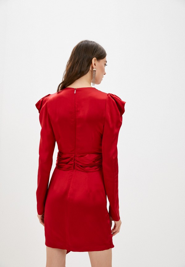 фото Платье john richmond