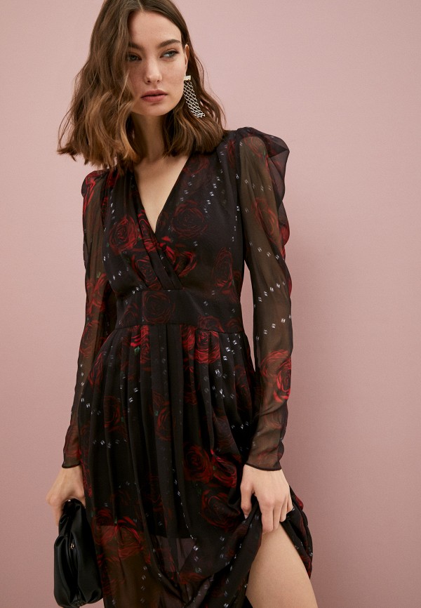 фото Платье john richmond