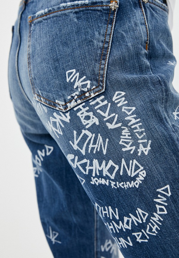 фото Джинсы john richmond
