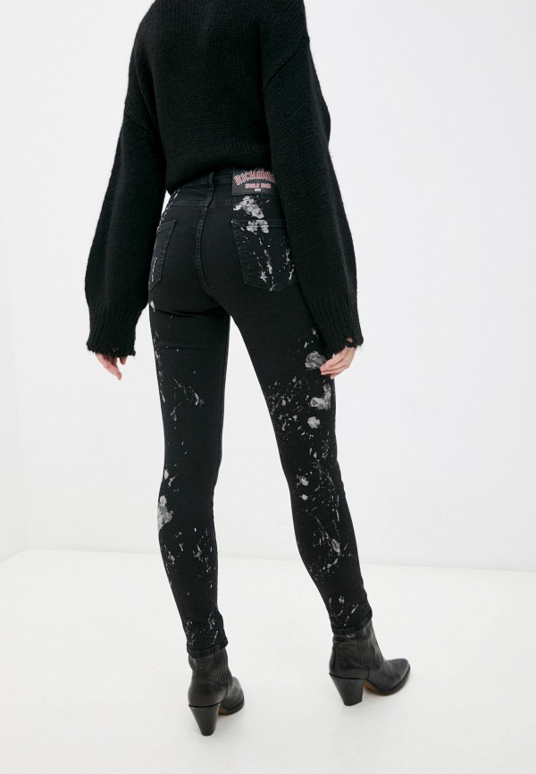 фото Джинсы john richmond