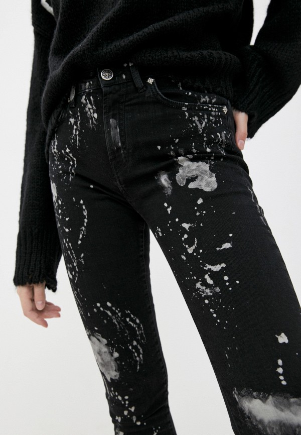 фото Джинсы john richmond