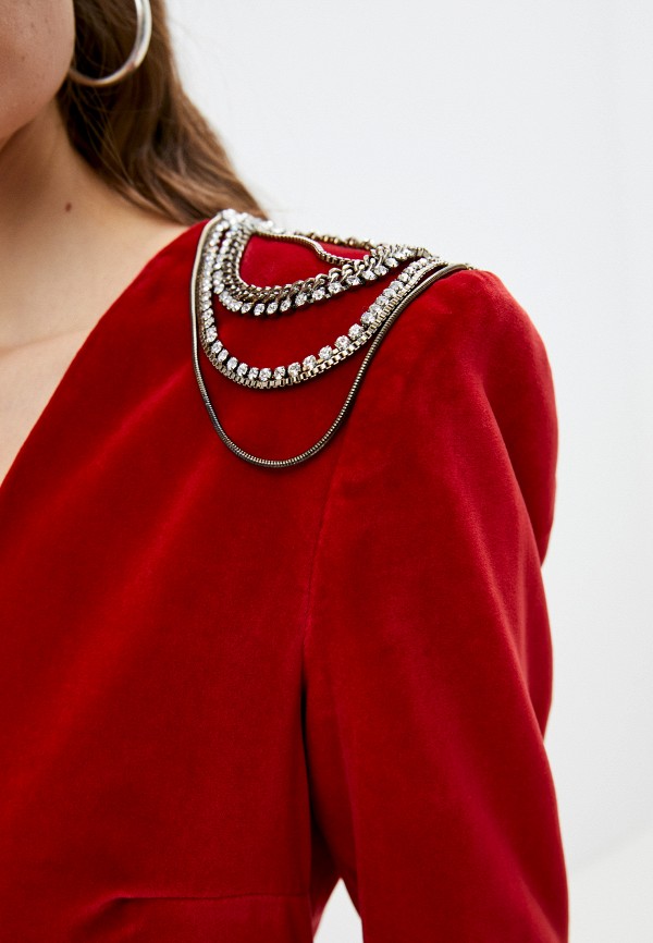 фото Платье john richmond