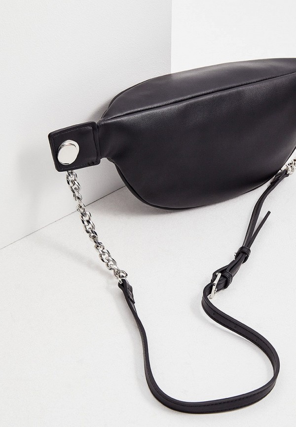 фото Сумка поясная john richmond