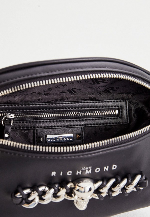 фото Сумка поясная john richmond