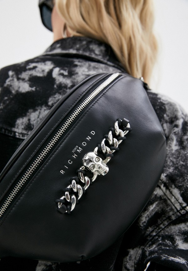 фото Сумка поясная john richmond