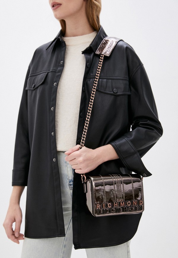 фото Сумка john richmond