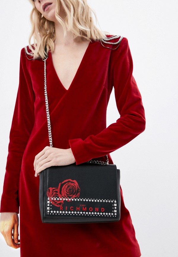 фото Сумка john richmond