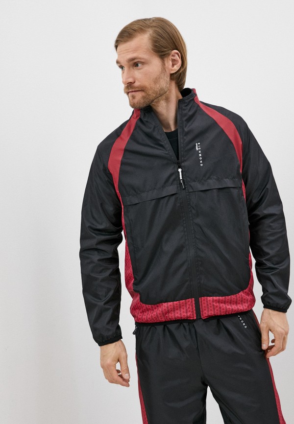 

Куртка Richmond Sport, Черный, Richmond Sport RTLAAP484401