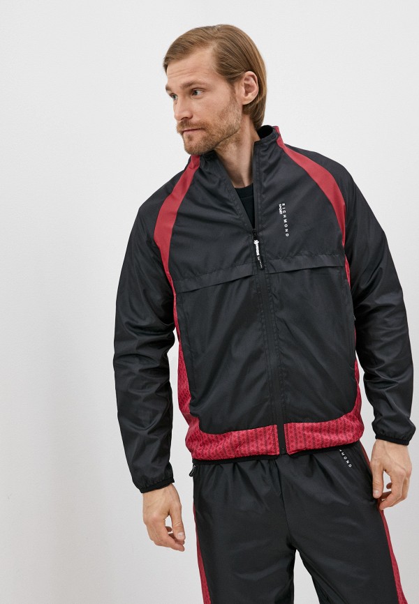 

Брюки спортивные Richmond Sport, Черный