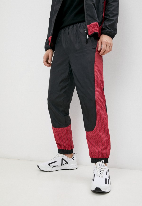 

Брюки спортивные Richmond Sport, Черный