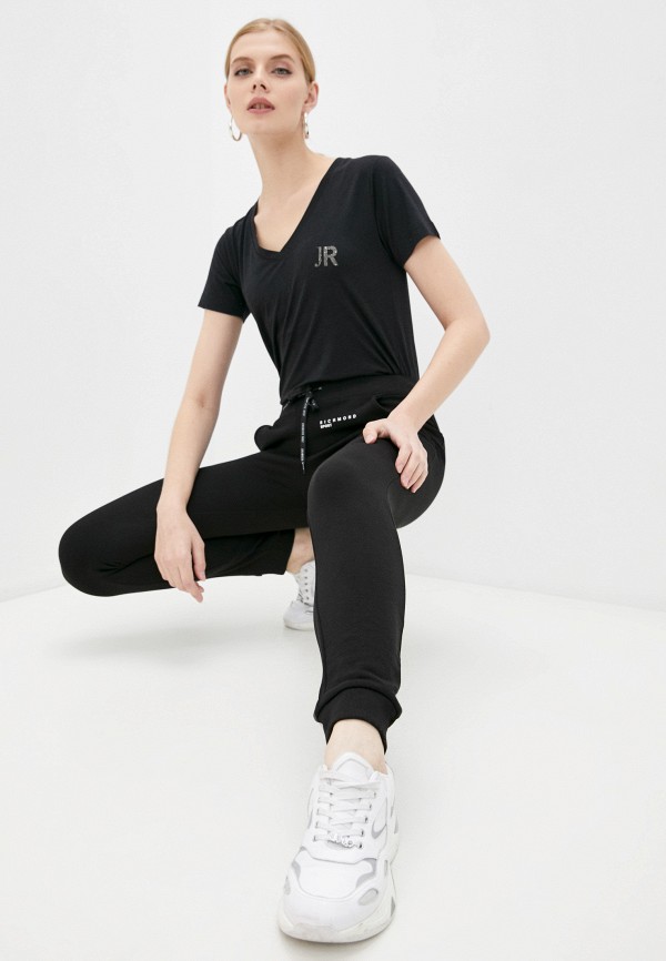 фото Брюки спортивные richmond sport