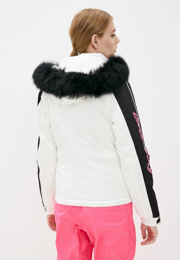 фото Куртка утепленная richmond sport