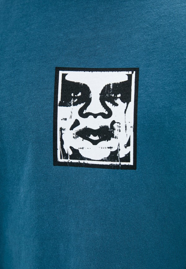 фото Футболка obey