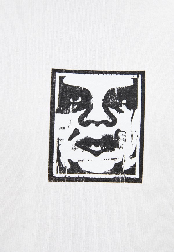 фото Футболка obey