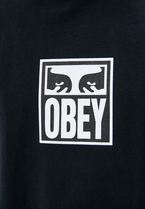 Футболка Obey  166912712 Фото 3