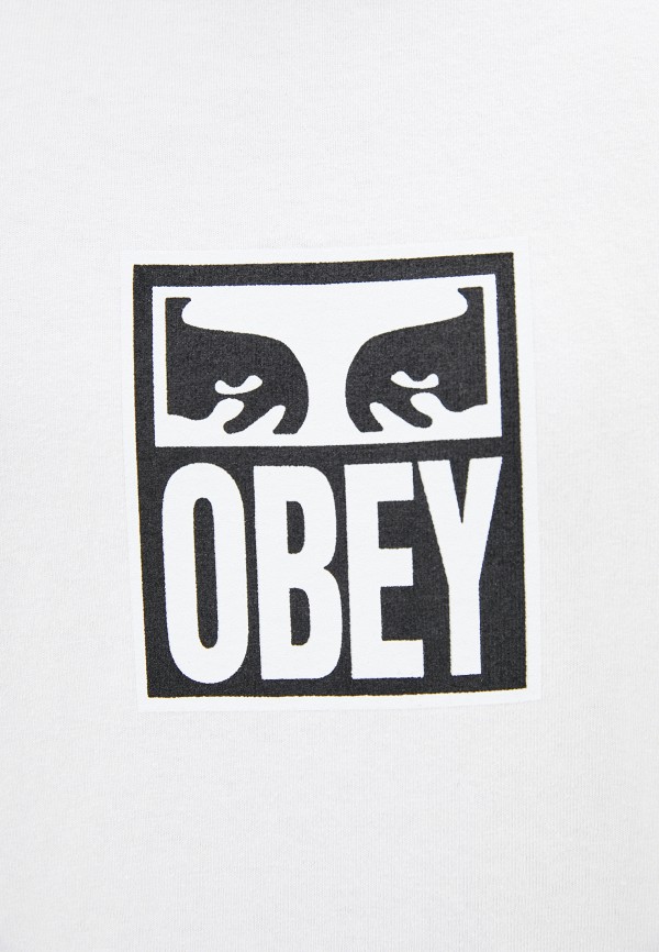 фото Футболка obey