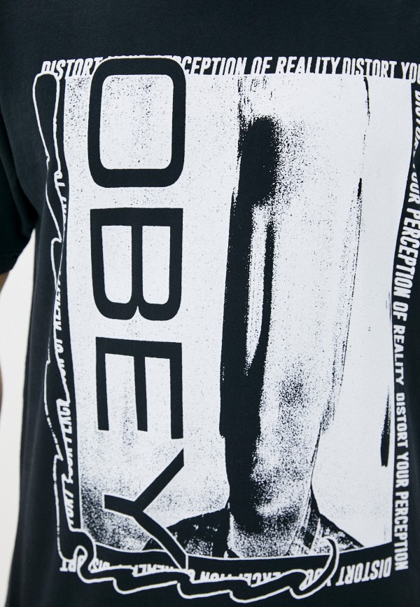 фото Футболка obey
