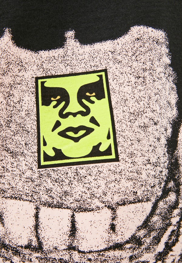 фото Футболка obey