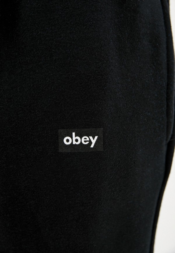 фото Брюки спортивные obey