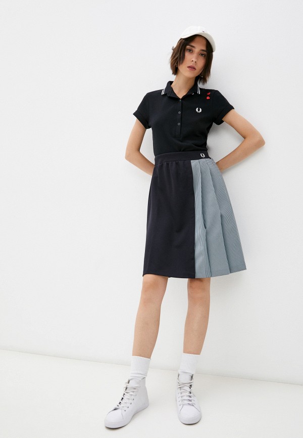 фото Юбка fred perry