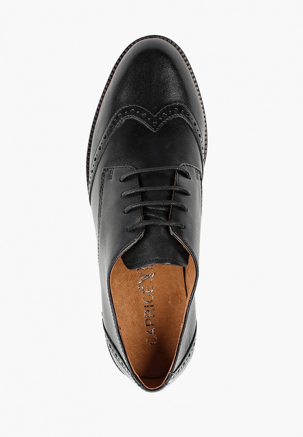 фото Ботинки caprice