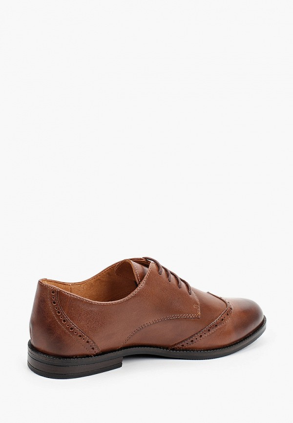 фото Ботинки caprice