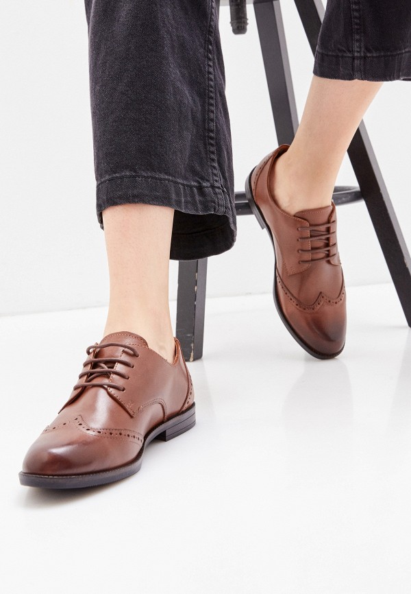 фото Ботинки caprice