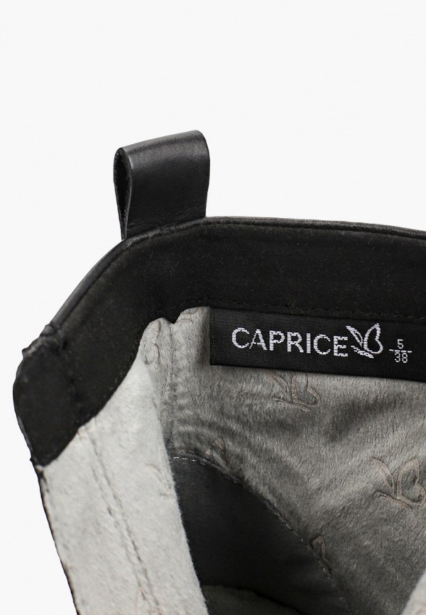 фото Ботинки caprice