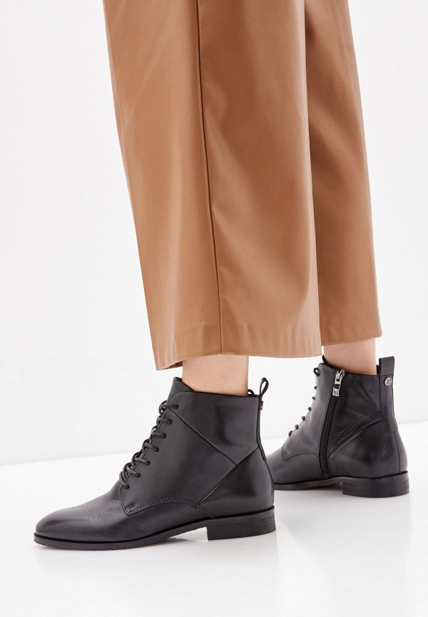 фото Ботинки caprice