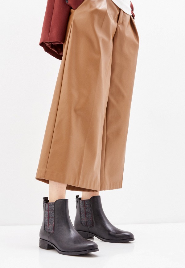 фото Ботинки caprice