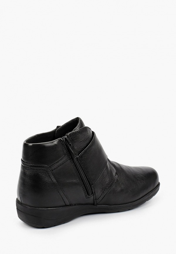 фото Ботинки caprice