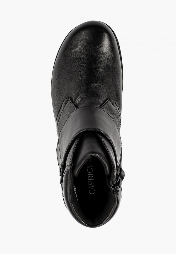 фото Ботинки caprice