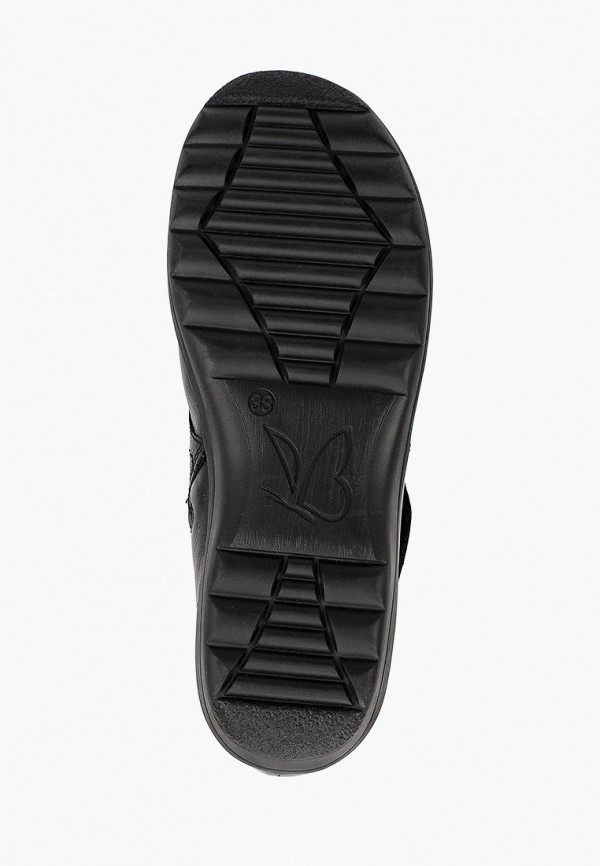 фото Ботинки caprice