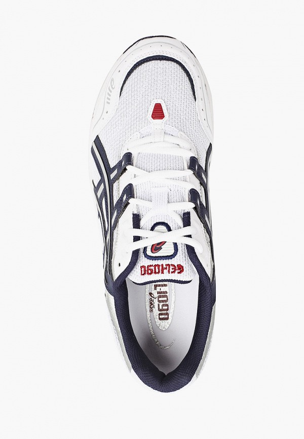 фото Кроссовки asics