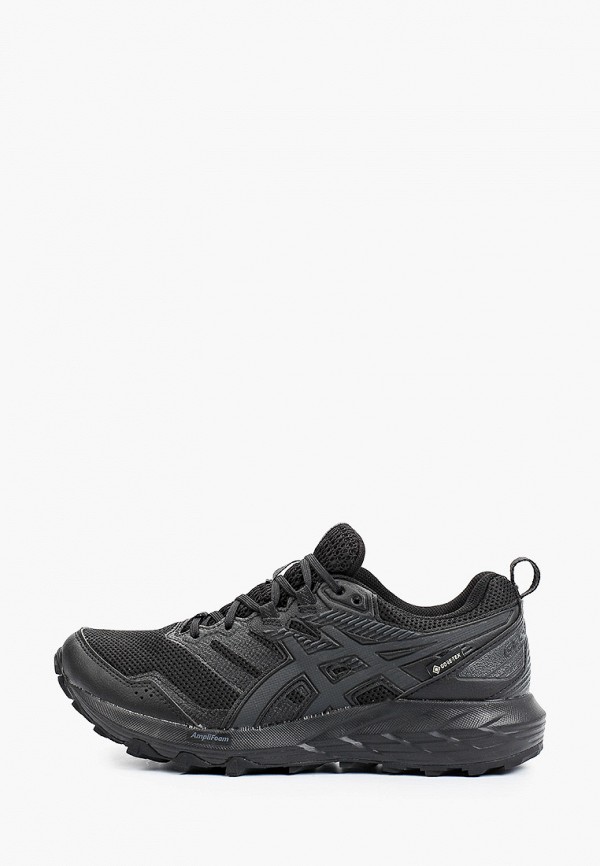 

Кроссовки ASICS, Черный, GEL-SONOMA 6 G-TX