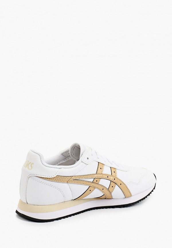 

Кроссовки ASICS, Белый, TIGER RUNNER
