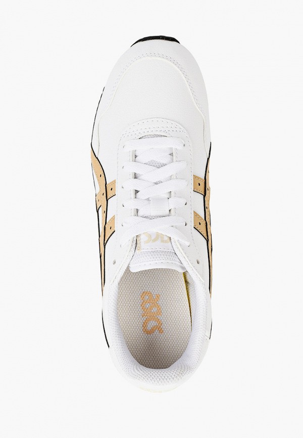 фото Кроссовки asics