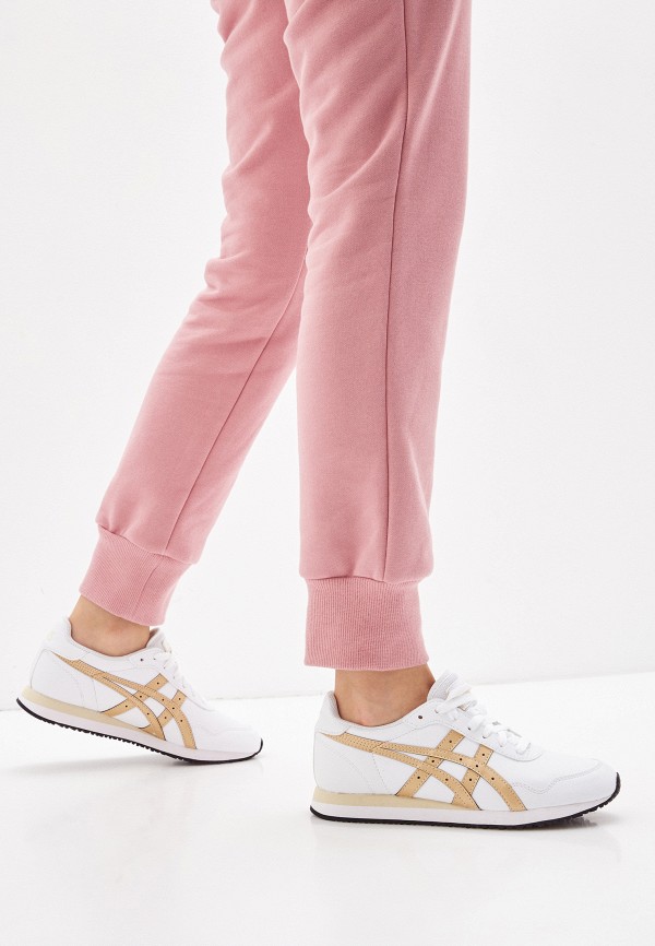 фото Кроссовки asics