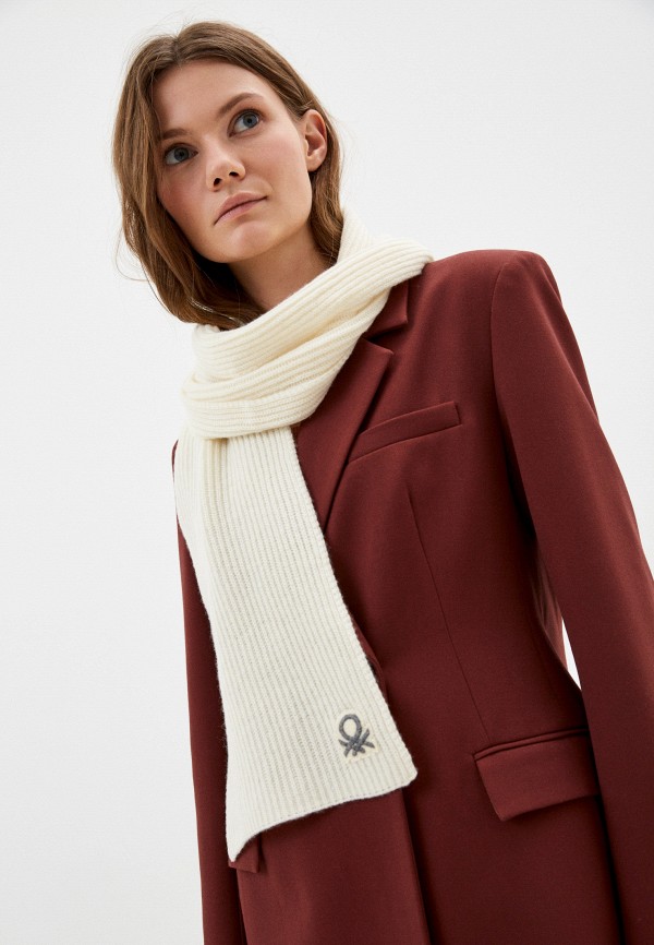 фото Шарф united colors of benetton