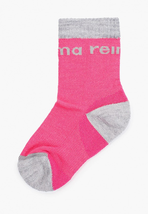 

Носки Reima, Розовый, Saapas