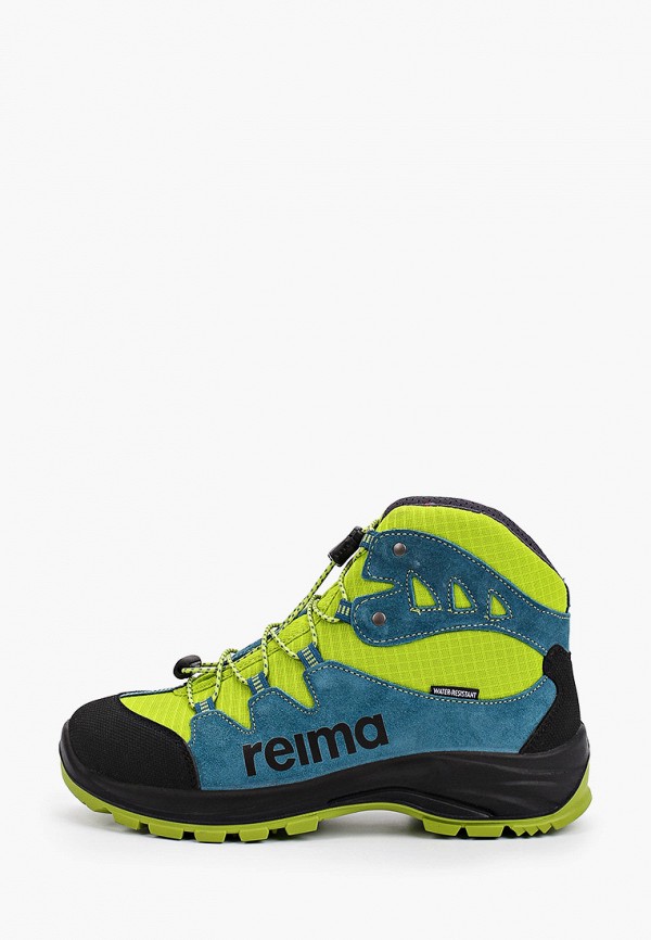 

Ботинки Reima, Разноцветный, Vaellan