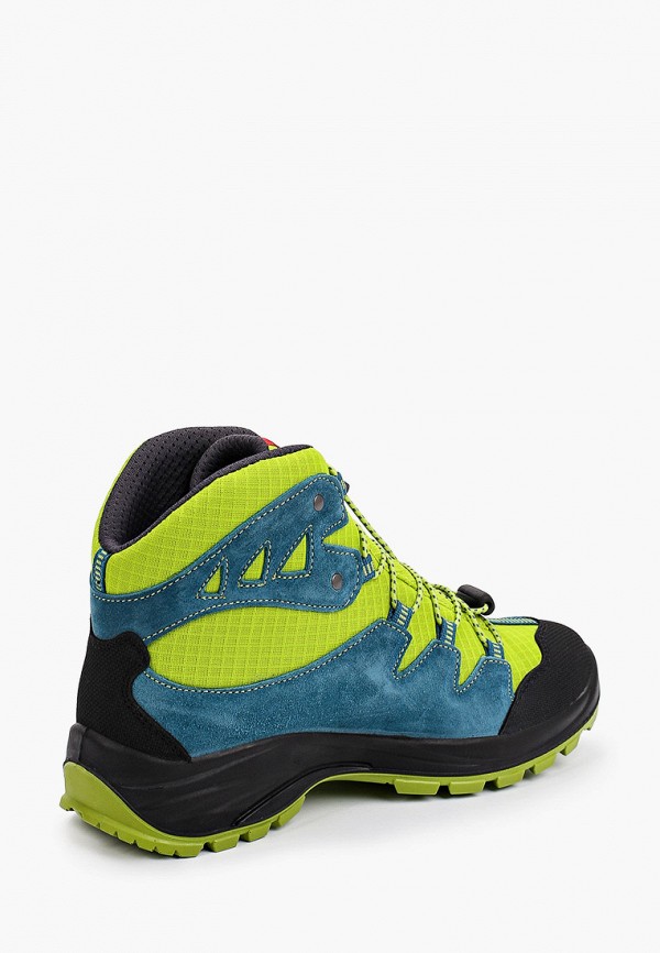 фото Ботинки reima