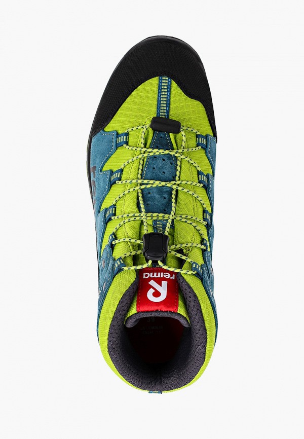 фото Ботинки reima