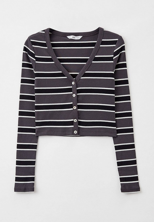 

Кардиган Mango Kids, Серый, CHIARA