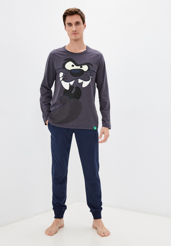 фото Брюки домашние united colors of benetton