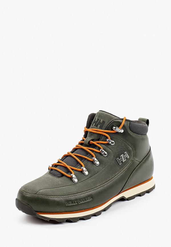 фото Ботинки helly hansen