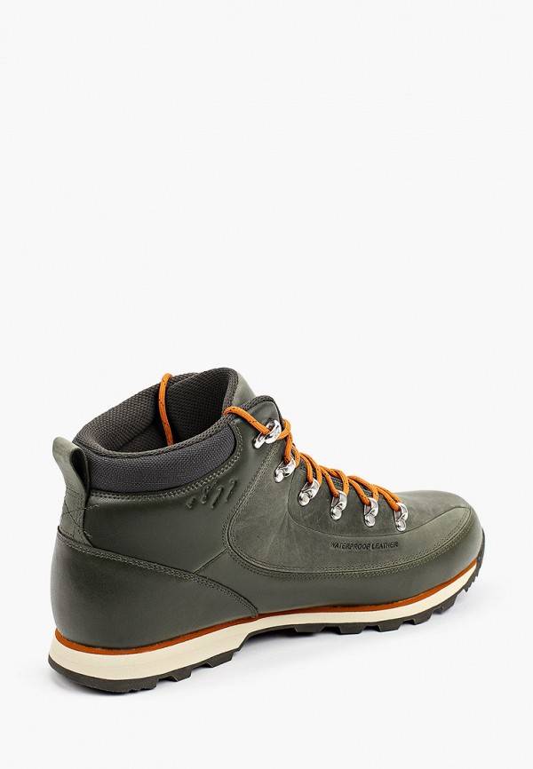 фото Ботинки helly hansen