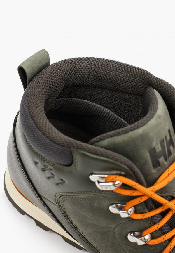 фото Ботинки helly hansen